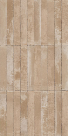 Керамогранит CYTHERE BRICK SABBIA NAT.RET. 60X120