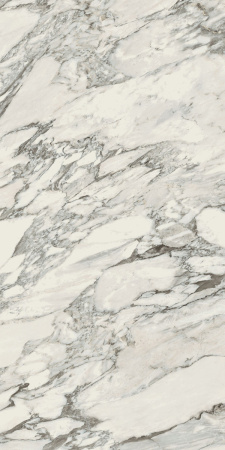 Керамогранит STONES 2.0 ARABESC.WHITE MATTE RT 	60X120