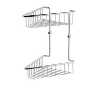 Мыльница угловая Remer RB277CR RB277CR