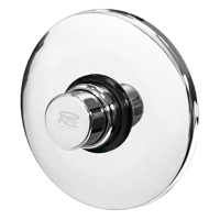 Кран порционный для душа Remer Tempor TE30 TE30