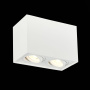 Светильник потолочный  ST LUCE  QUADRUSST109.507.02