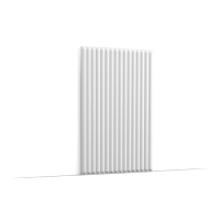 W215 - Декоративная панель HILL BEAD Orac Decor из полиуретана