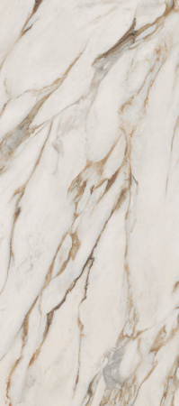 Керамогранит SNS.SIGN.CAL.VENA ORO LUX RET 120X280