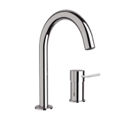 Смеситель для раковины Remer Minimal N57 N57