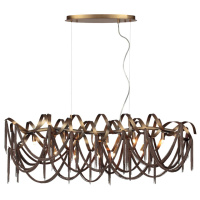 Люстра Odeon Light CHAINY G9 10*40W 5066/10