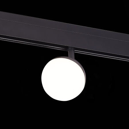 Магнитный трековый светильник ST Luce PIBOLE ST358.436.07