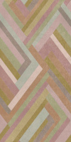 Керамическая плитка W&S D BLOCKS LILAC 120x240