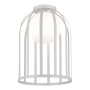 Светильник потолочный ST Luce NORDIC SL6129.502.01