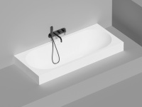 ORNELLA AXIS KIT 170x75 103513G