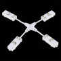 X- образный коннектор Skyline 220 ST Luce SKYLINE 220 ST015.522.20