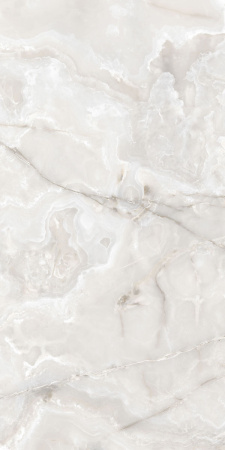 Керамогранит  ONYX&MORE WHITE ONYX SATIN 6MM R 160X320