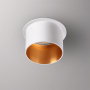 Встраиваемый светильник NovoTech BUTT GU10 50W 370432 SPOT