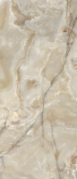 Керамогранит ONYX&MORE GOLDEN ONYX GLO 6MM R  120x280