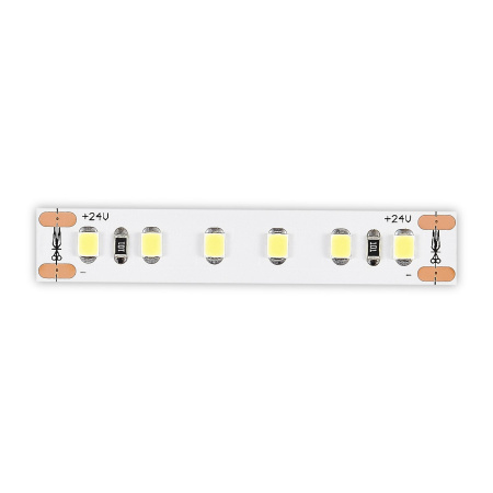 Светодиодная лента ST Luce ST1001.314.20 14,4W 3000K 1 400Lm Ra90 IP20 L5 000xW10xH2 24VV