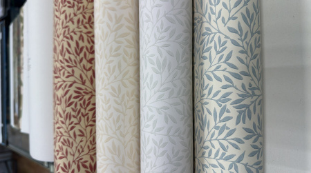 Обои Morris&Co Morris and Friends DGW148107