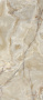 Керамогранит ONYX&MORE GOLDEN ONYX GLO 6MM R  120x280
