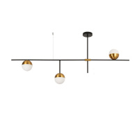 Люстра Kink Light Навия 07636-3,20