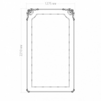 Узел RODECOR 66127BR