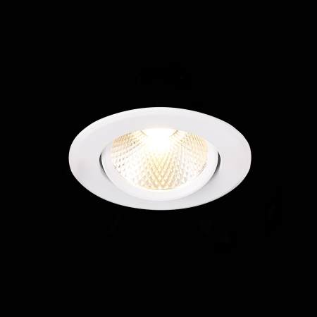 Встраиваемый светильник ST LUCE MIRO 8W ST211.538.08.36