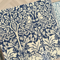 Обои Morris&Co Compendium 2 210413