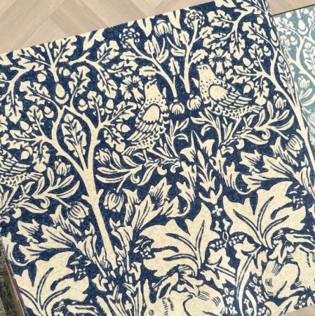 Обои Morris&Co Compendium 2 210413