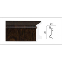 Плинтус 1221-1