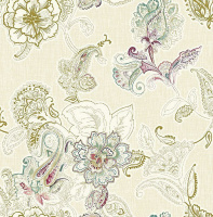 Обои KT-Exclusive Villa Rosa AG91209