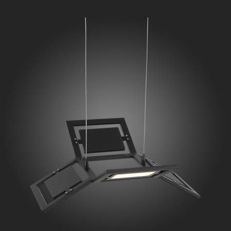 Светильник подвесной ST Luce ELICANO SL842.403.04