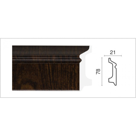 Плинтус 1221-1