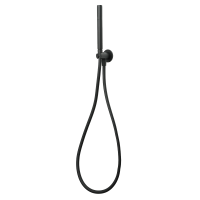 Комплект для душа Mariani B14241UM, черный матовый B14241UM