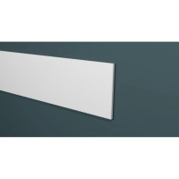 Стеновая панель из дюрополимера DD927(3m) Decor-Dizayn - 3D панель