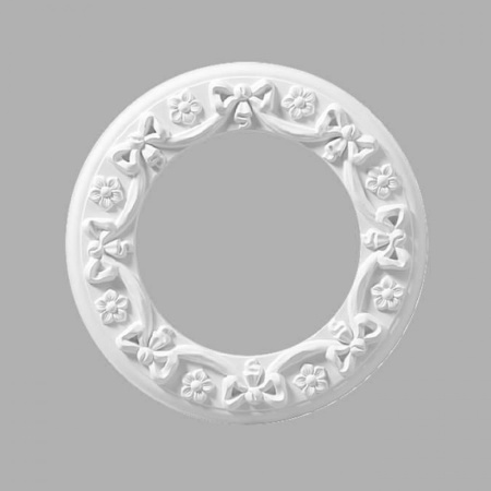 Розетка потолочная  DR51