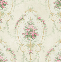 Обои Architector Vintage Charm (VC90405)