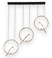 Подвес KINK Light Арси 08446-3А,33