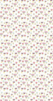 Обои LUTECE Les Petits Curieux (36160703)
