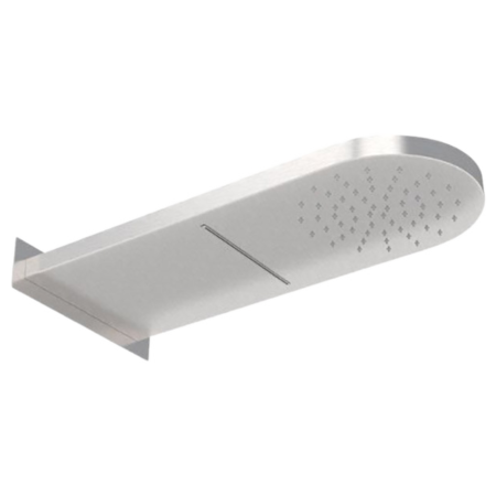 Верхний душ настенный 50x20 см Remer INOX SS350MMCAX SS350MMCAX