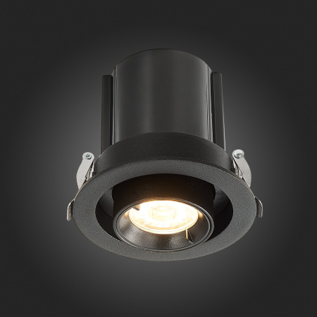 Встраиваемый светильник ST LUCE  12W ST702.338.12