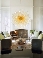 Подвесной светильник VIVALDO 1 39256