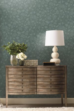 Обои York Candiсe Olson Botanical Dreams NA0570