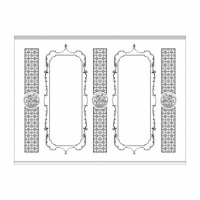 Готовые решения RODECOR 77023CN