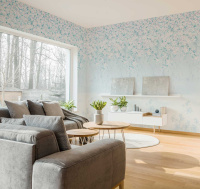 Обои LOYMINA Пейзаж (ART10-002-1)