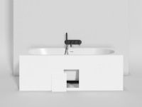 ORNELLA AXIS KIT 180x80 покраска по RAL полностью 103521MF