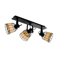 Спот Eglo ANWICK 1 E27 220V IP20 43326
