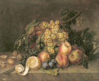 Картина: Francesc Lacoma i Fontanet, Still Life 2