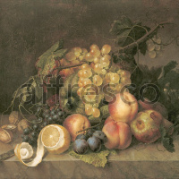Картина: Francesc Lacoma i Fontanet, Still Life 2