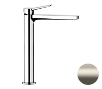 Смеситель для раковины Remer Slash SL11LXV, сталь SL11LXV