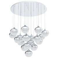 Подвесной светильник Eglo MIOGLIA 39528