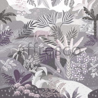 Сон леопарда ,  арт. ID139489