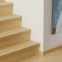 Плитка ПВХ Pergo Vorma pad pro V4524-40284 Дуб теплый елочка 630*126*6 (0,794)