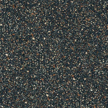 Керамогранит BLEND DOTS MULTIBLACK RET 60X60